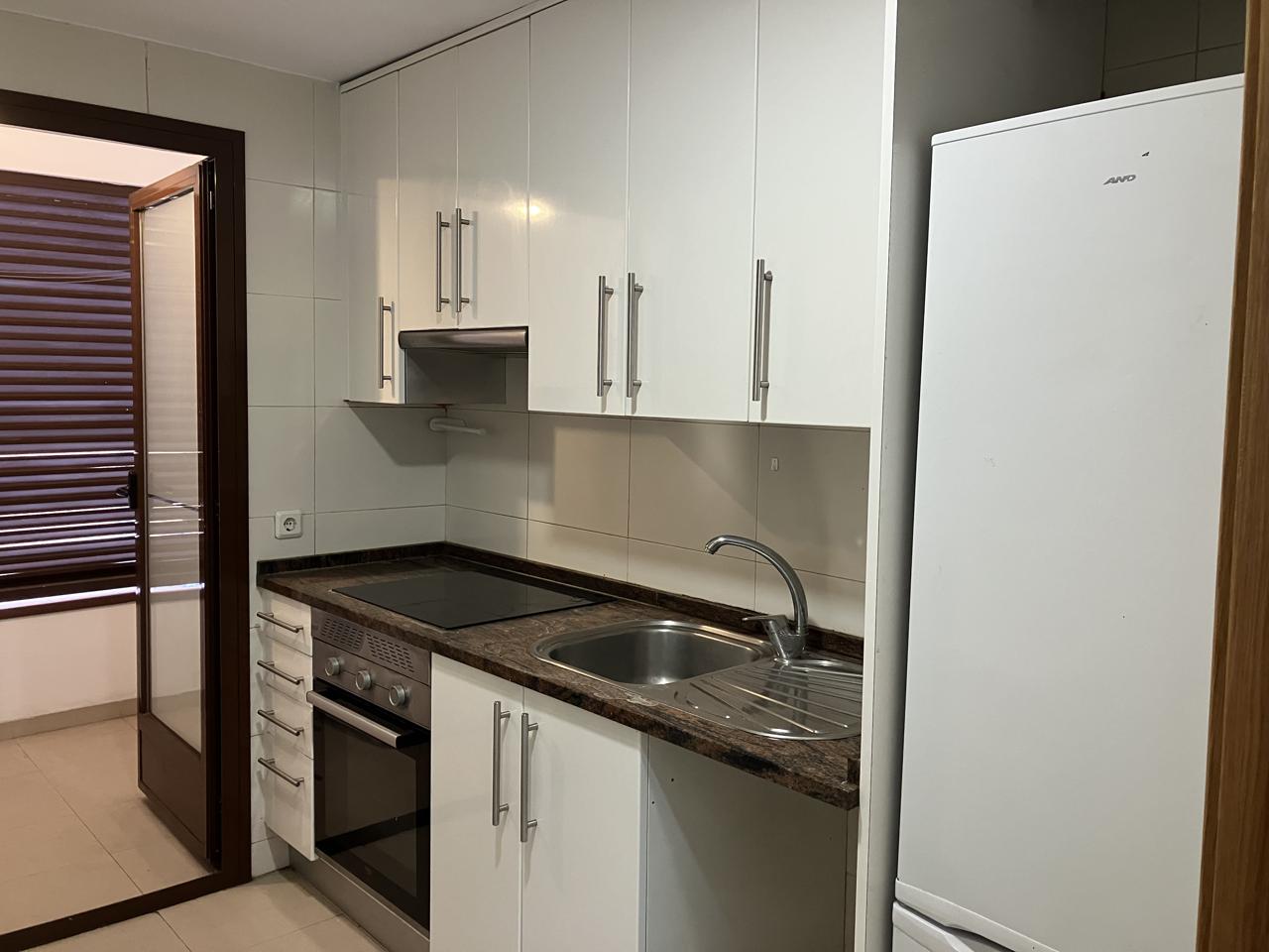Piso en venta en Sevilla