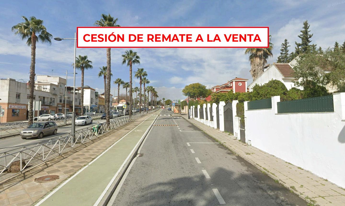 foto de VIVIENDA UNIFAMILIAR EN SALTERAS, SEVILLA