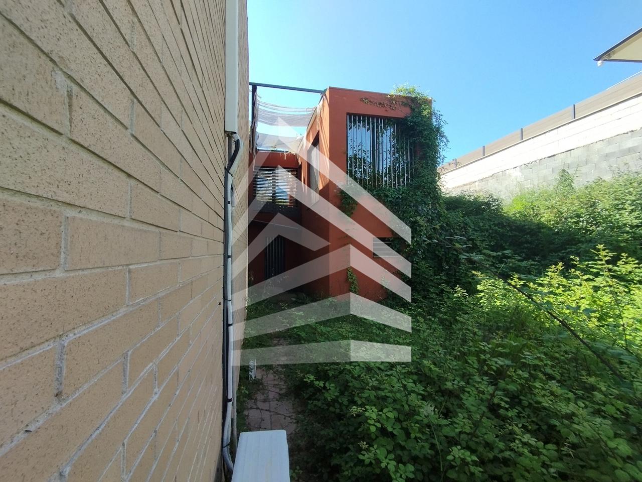 villas en llica-d'amunt · carrer-de-la-tortora-08186 420000€