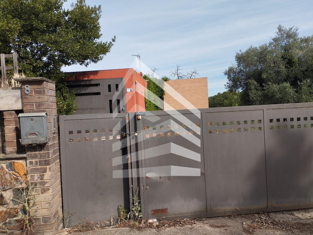 villas en llica-d'amunt · carrer-de-la-tortora-08186 420000€