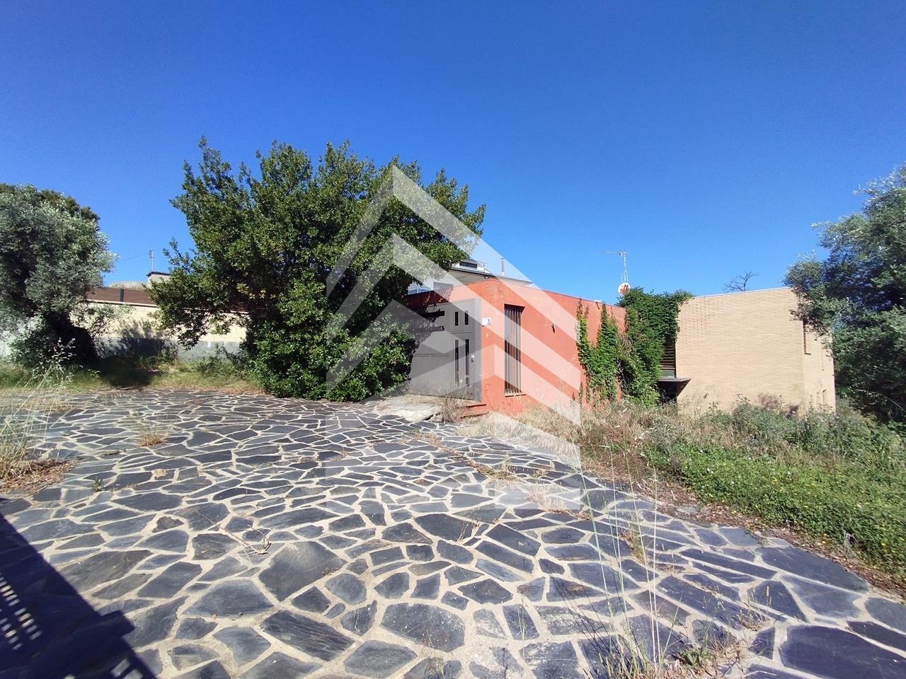villas en llica-d'amunt · carrer-de-la-tortora-08186 420000€