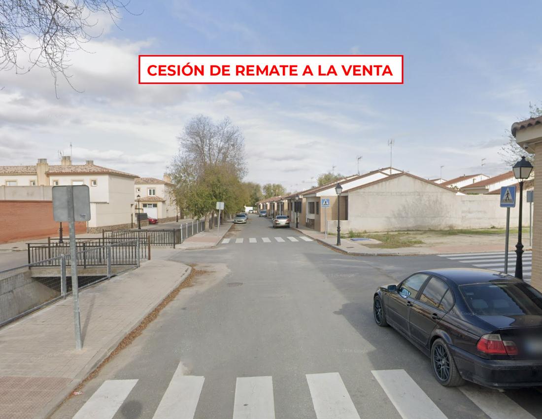 foto de CASA EN MASCARAQUE, TOLEDO
