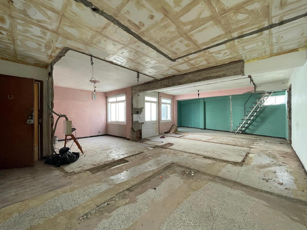 Piso en Rúa Monasterio de Caaveiro, A Coruña, A Coruña de 85 m2