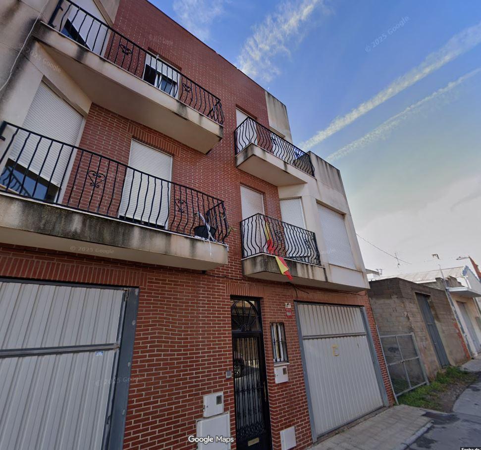 Chalet en venta en Valencia
