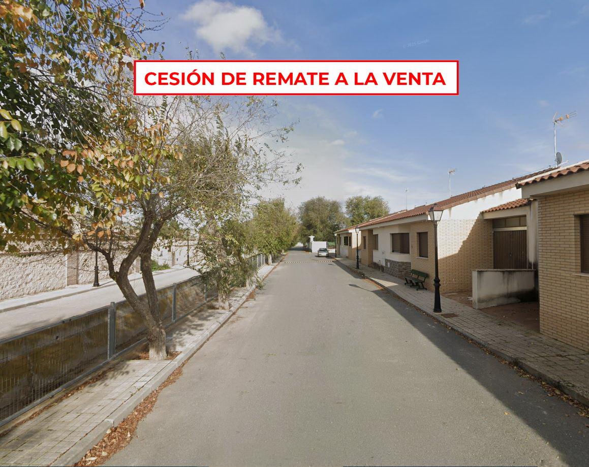 foto de VIVIENDA UNIFAMILIAR EN MASCARAQUE, TOLEDO