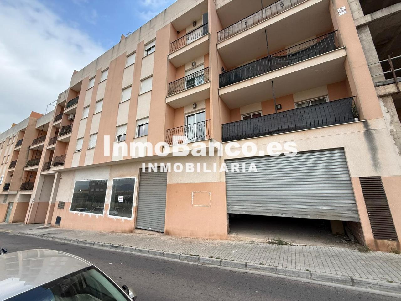 Local en venta en Valencia
