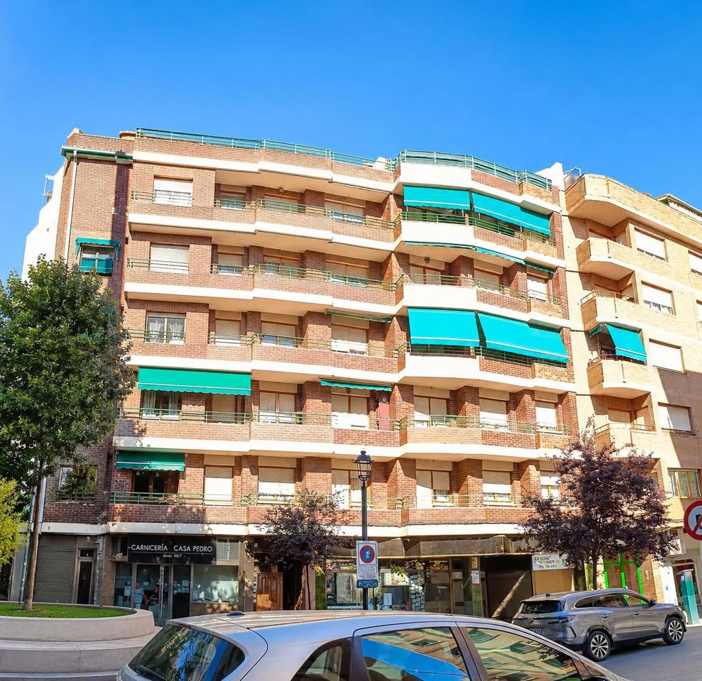 Piso en venta en Zaragoza