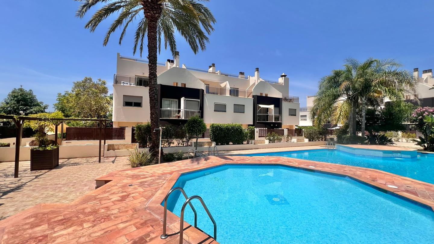 Piso en Carrer de Sant Vicent, Santa Eulària des Riu, Illes Balears de 115 m2