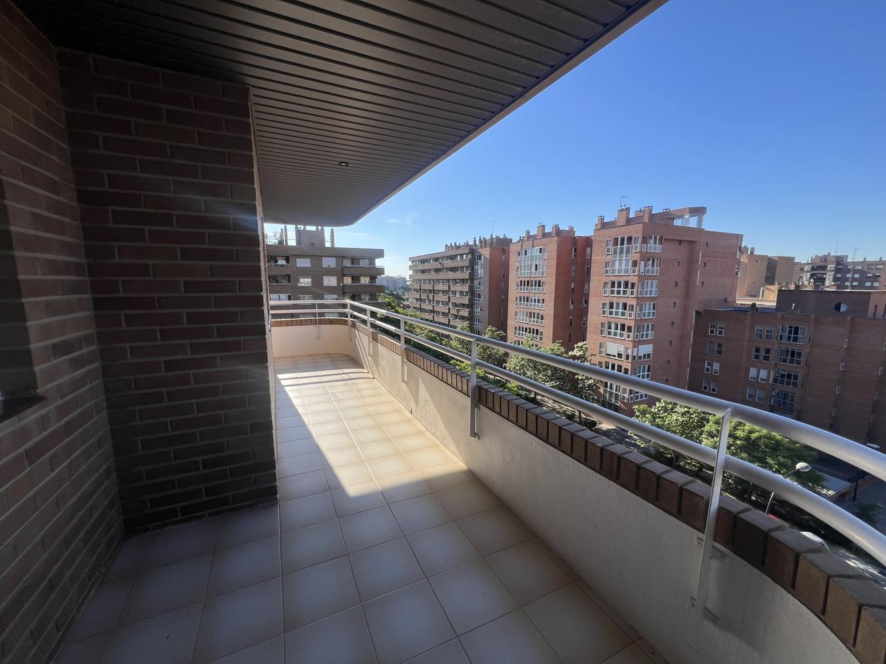 Piso en venta en Zaragoza