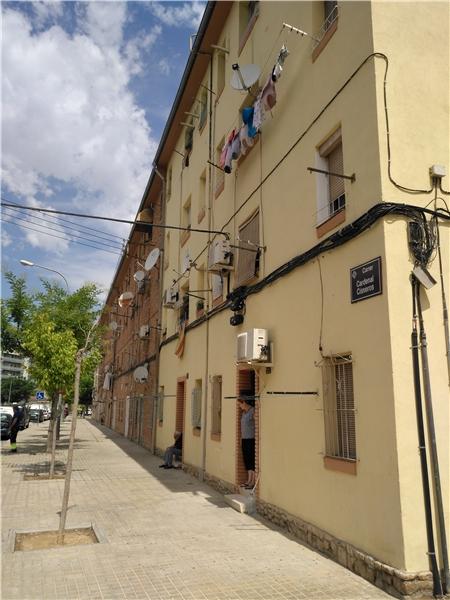 Piso en Carrer de la Mariola, Lleida, Lleida de 47 m2