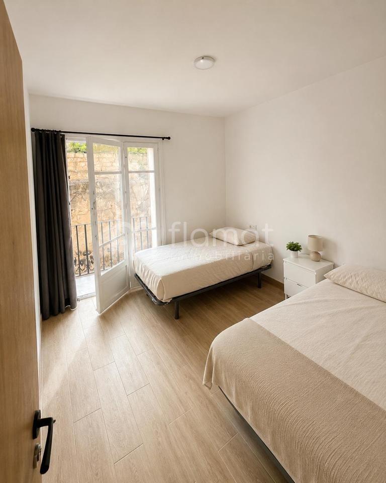 pisos en figueres · carrer-verge-maria-17600 120000€