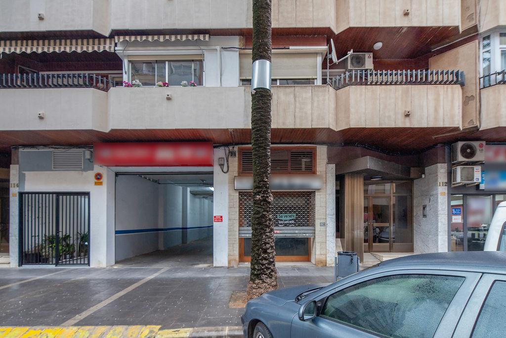 Local en venta en Valencia