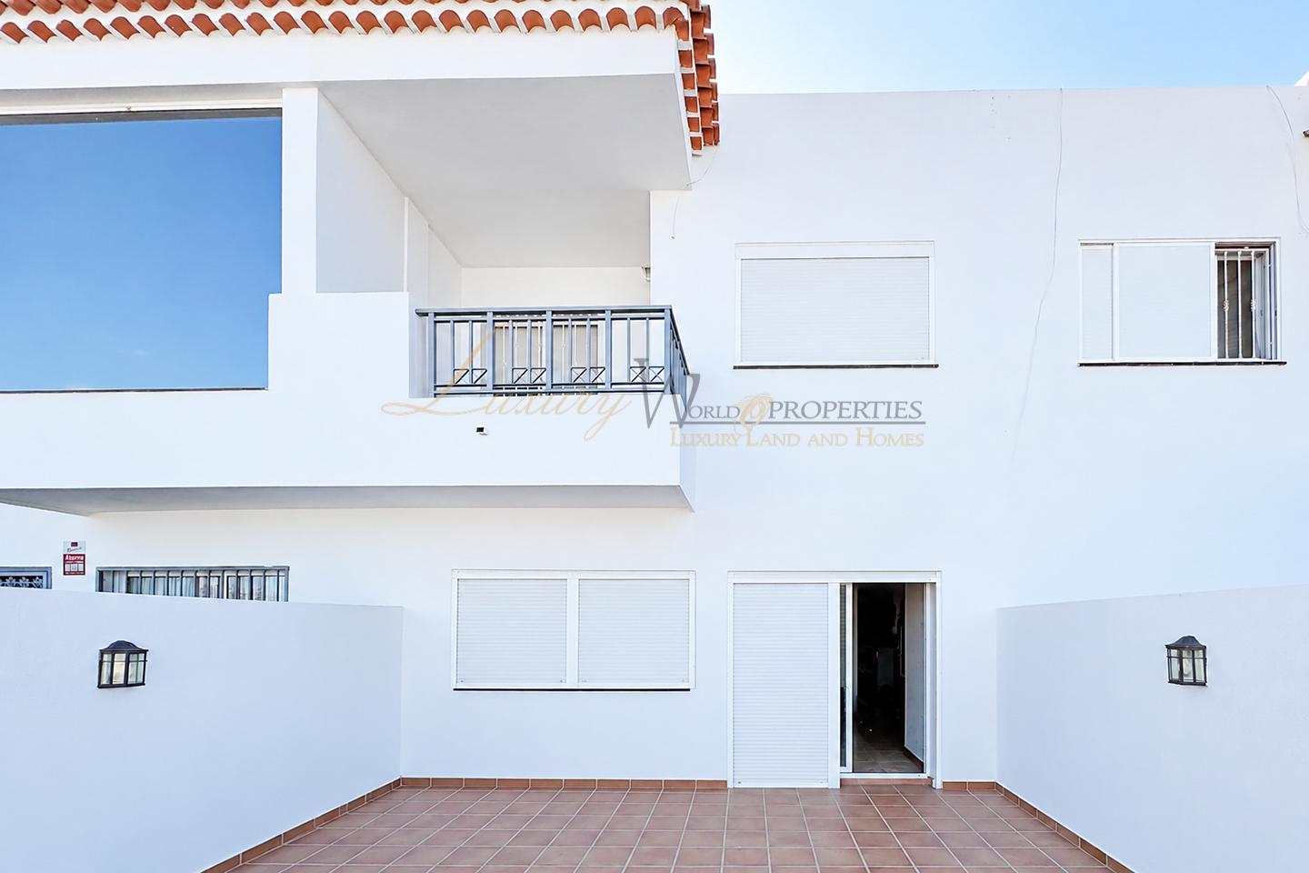 Chalet en venta en Santa Cruz de Tenerife