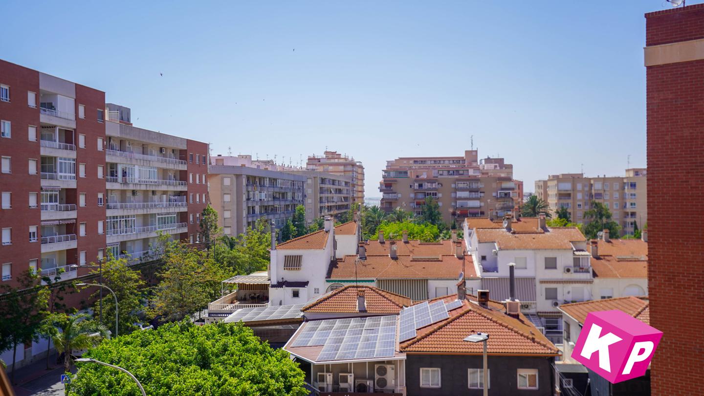 Piso en venta en Alicante