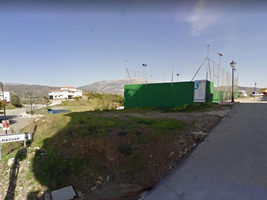 foto de TERRENO URBANIZABLE DE USO DOTACIONAL EN BENAMOCARRA
