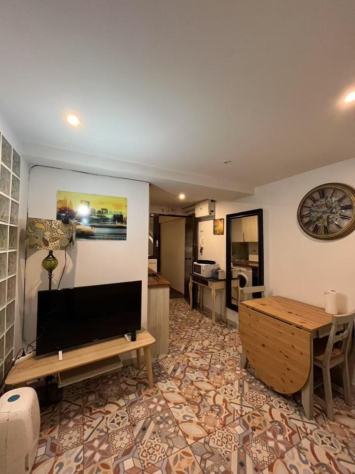 Piso en venta en Madrid