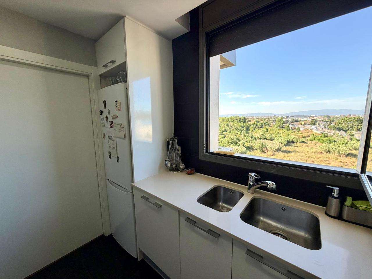 piso en montcada-i-reixac ·  240000€