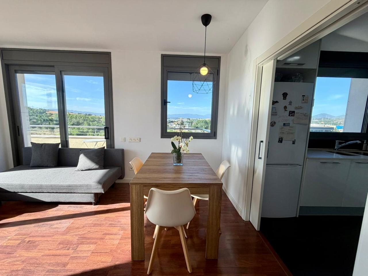 piso en montcada-i-reixac ·  240000€