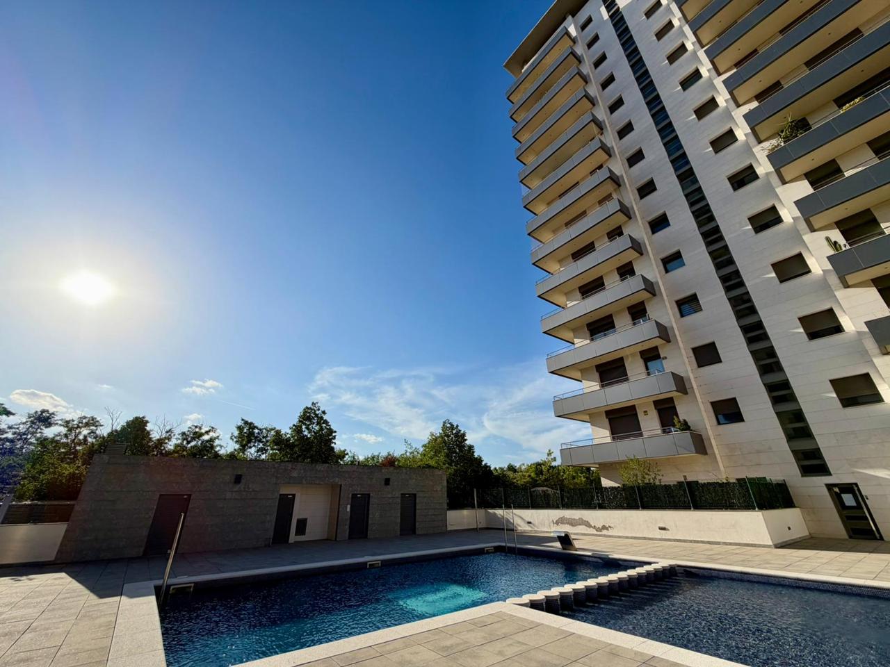 piso en montcada-i-reixac ·  240000€
