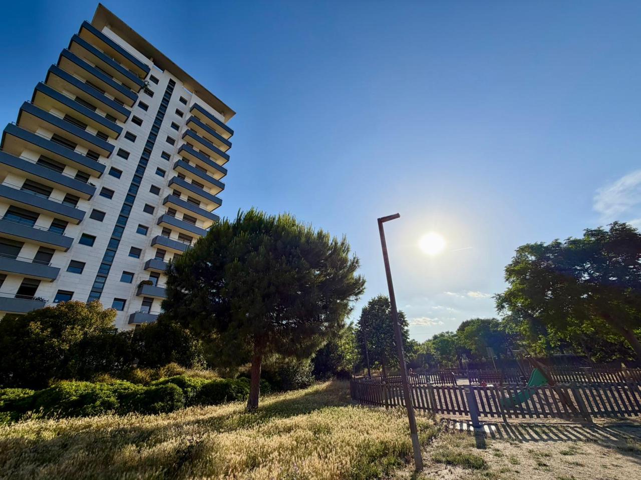 piso en montcada-i-reixac ·  240000€