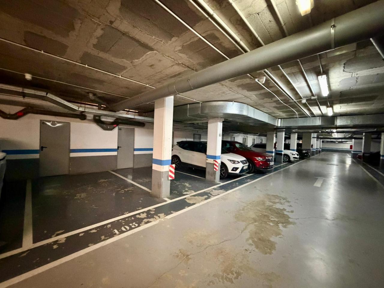 piso en montcada-i-reixac ·  240000€