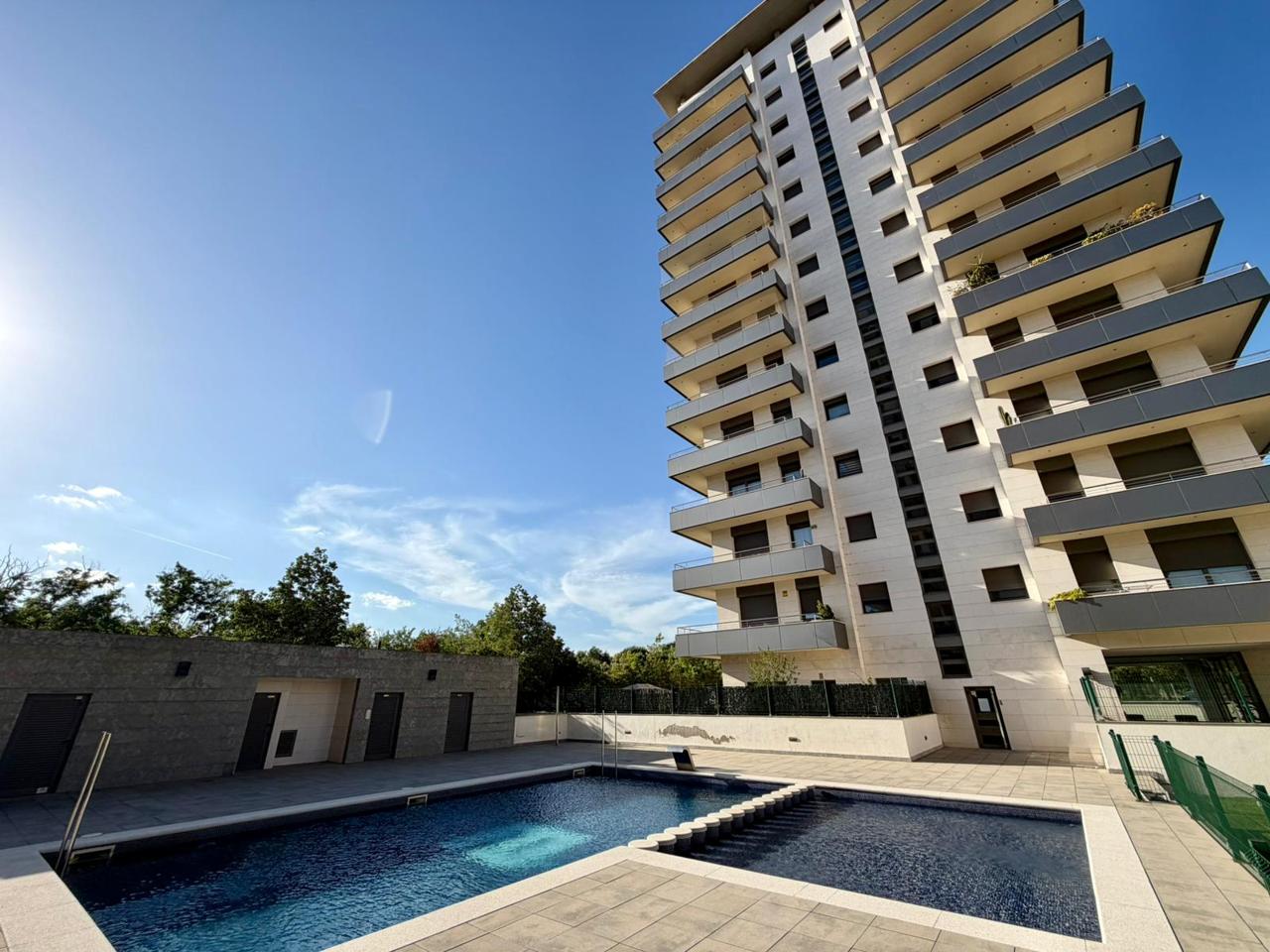 piso en montcada-i-reixac ·  240000€