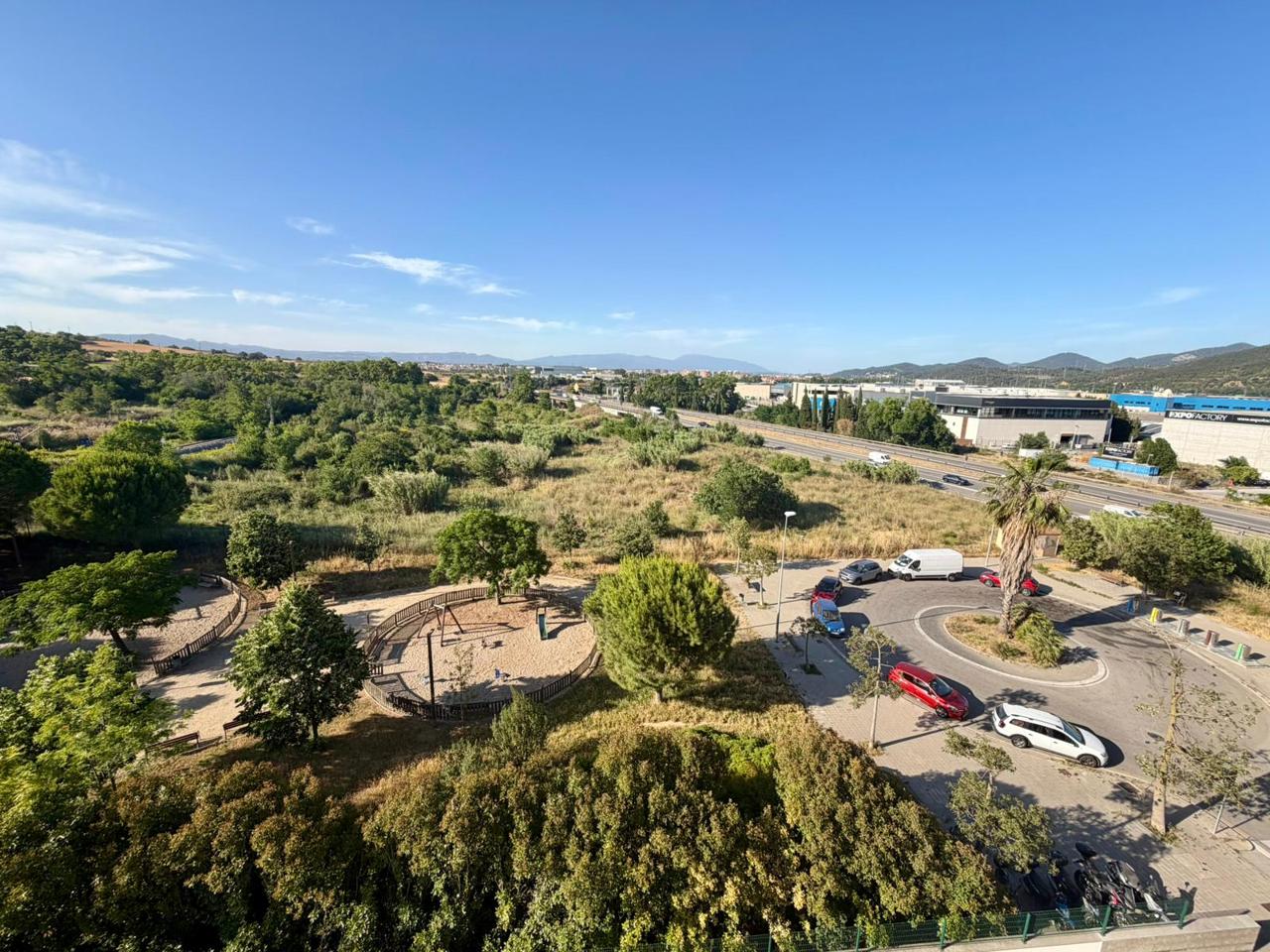 piso en montcada-i-reixac ·  240000€