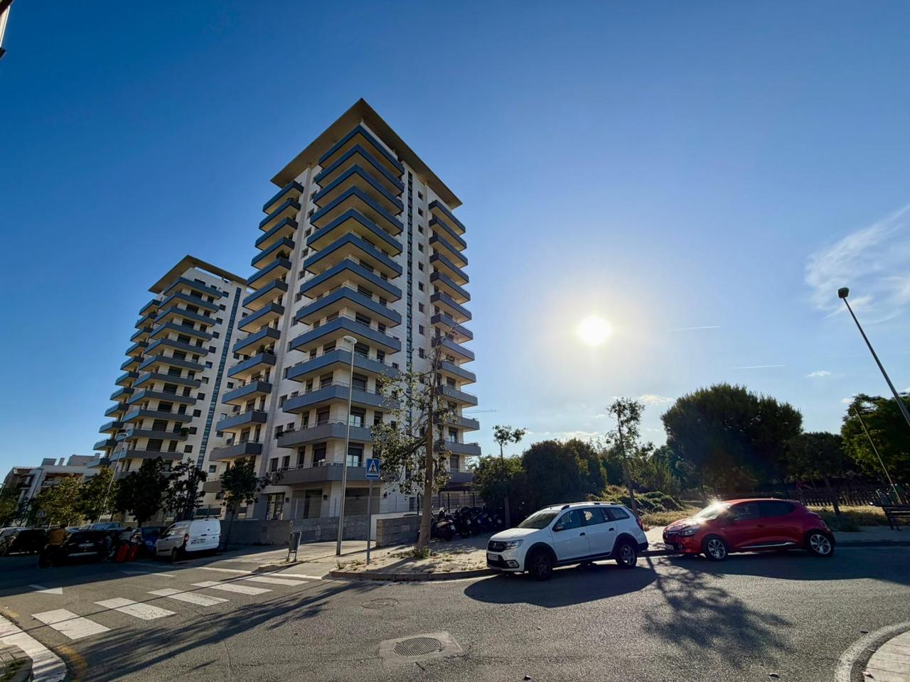 piso en montcada-i-reixac ·  240000€