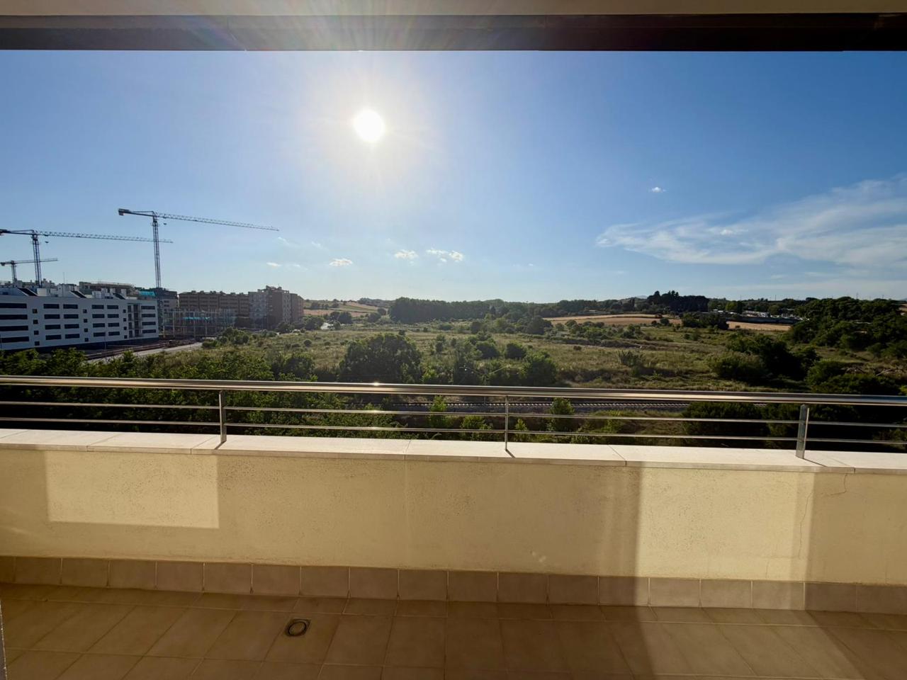 piso en montcada-i-reixac ·  240000€