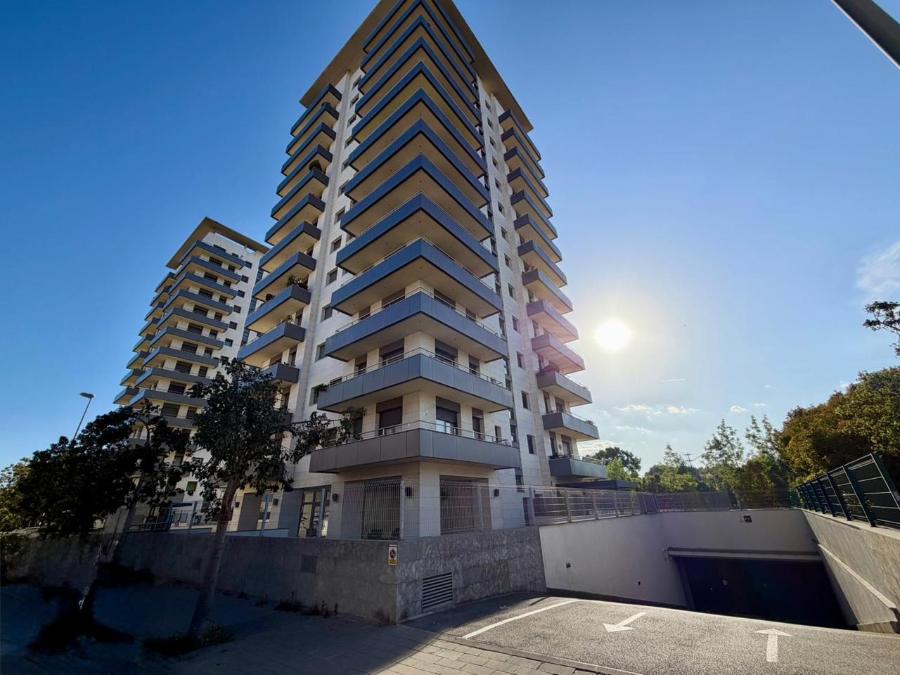 piso en montcada-i-reixac ·  240000€