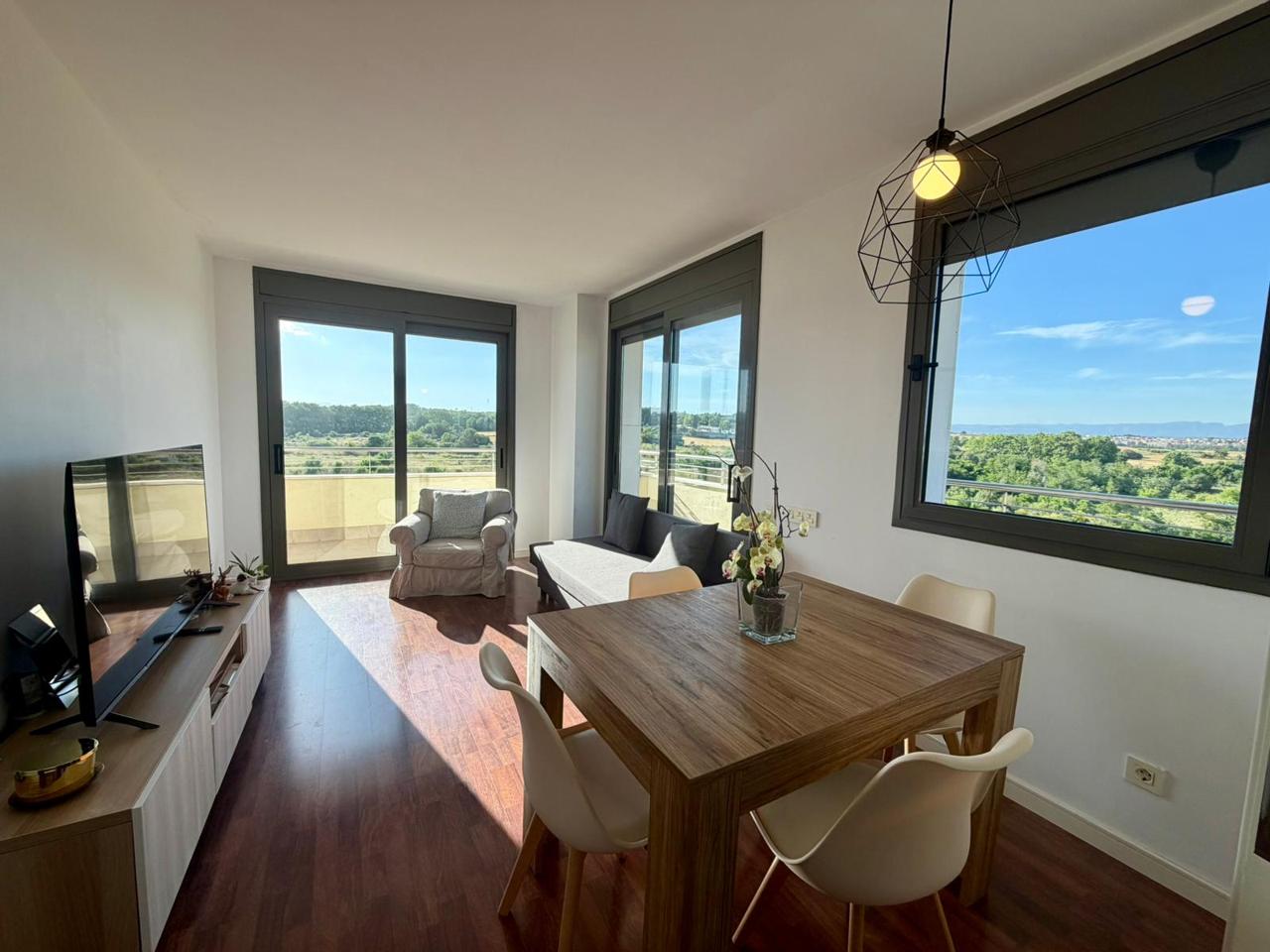 piso en montcada-i-reixac ·  240000€