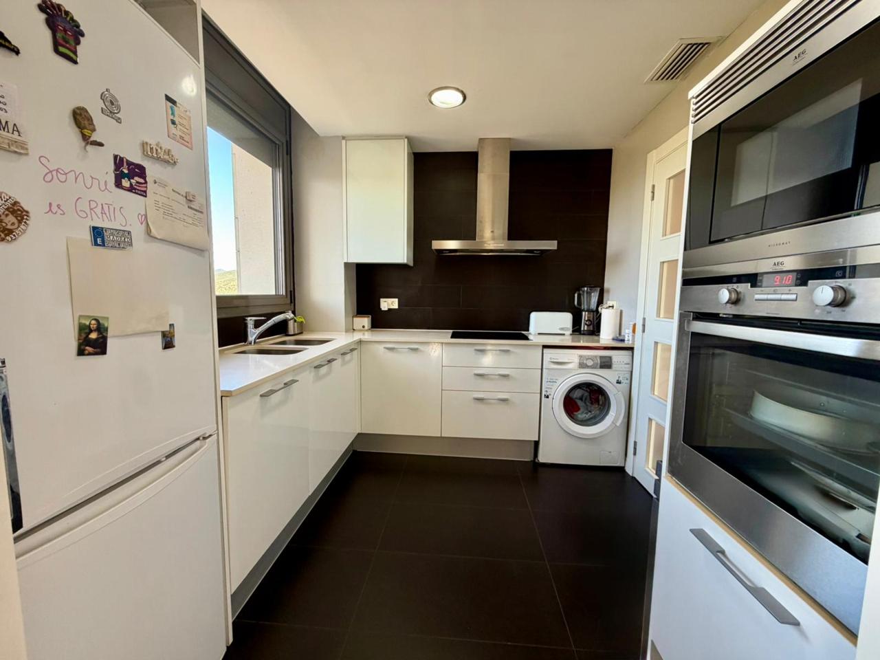 piso en montcada-i-reixac ·  240000€