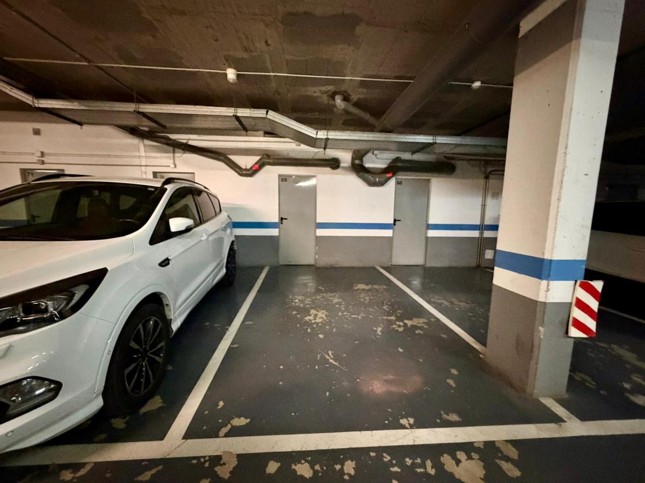 piso en montcada-i-reixac ·  240000€