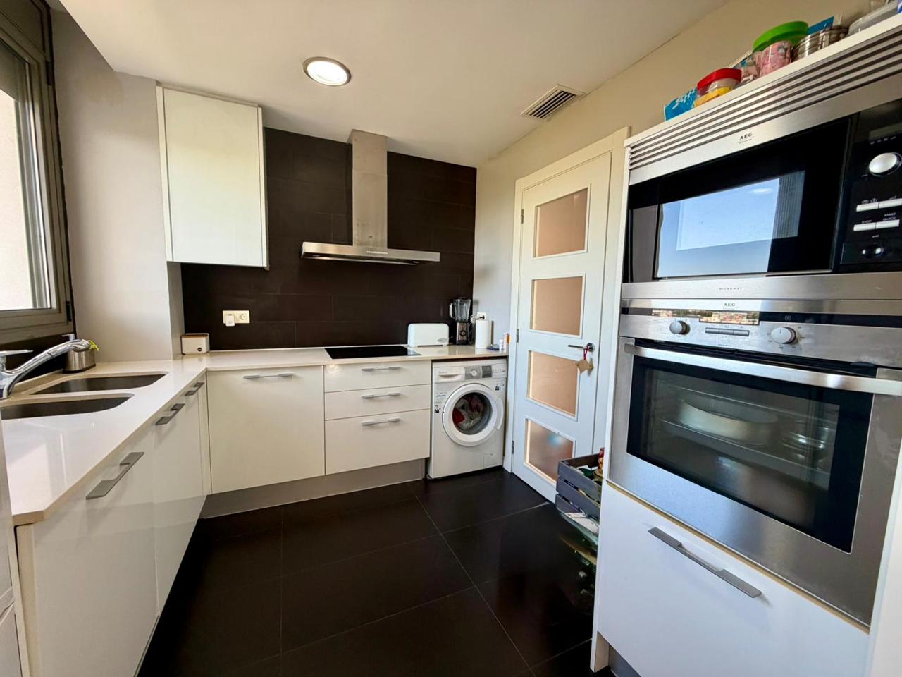 piso en montcada-i-reixac ·  240000€