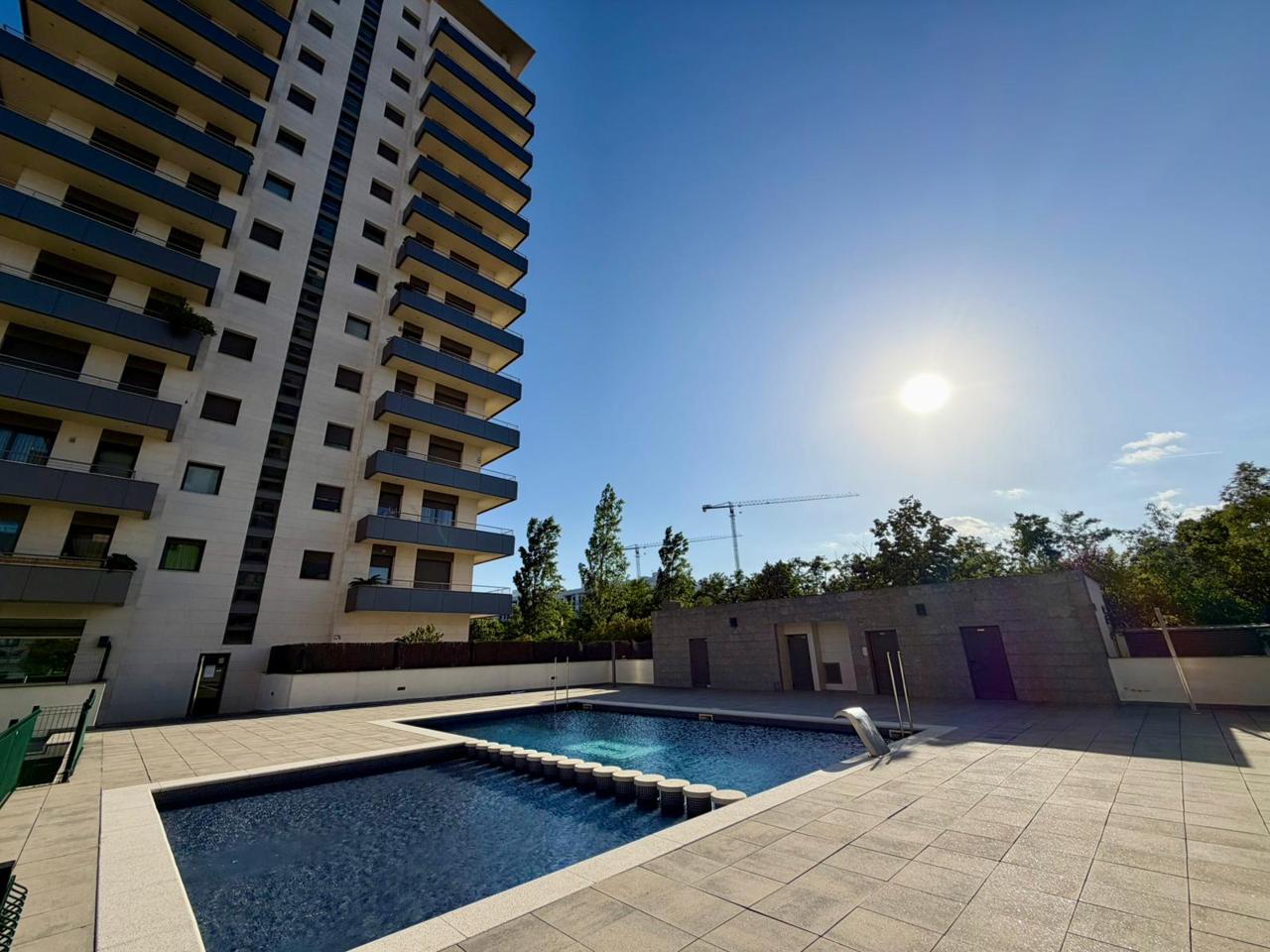 piso en montcada-i-reixac ·  240000€