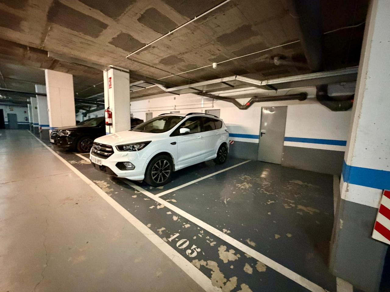 piso en montcada-i-reixac ·  240000€