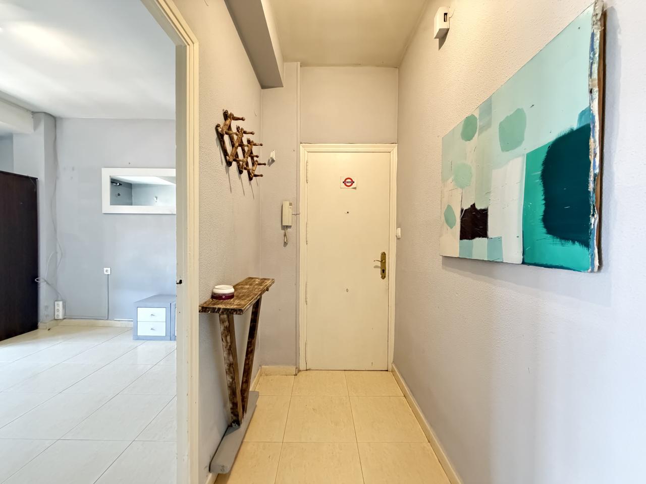 Piso en venta en Alicante