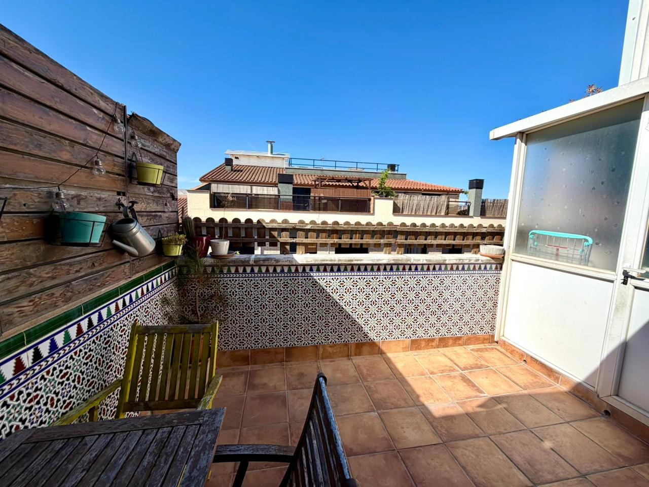 piso en ripollet · ripollet 220000€