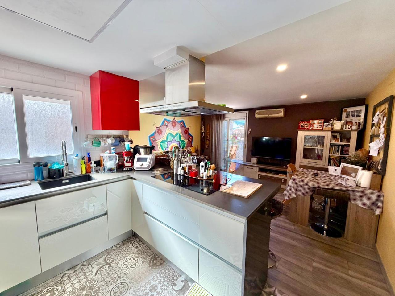 piso en ripollet · ripollet 220000€