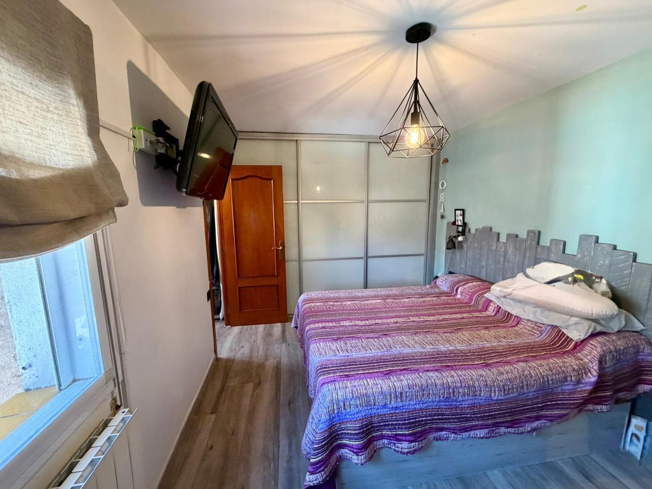 piso en ripollet · ripollet 220000€