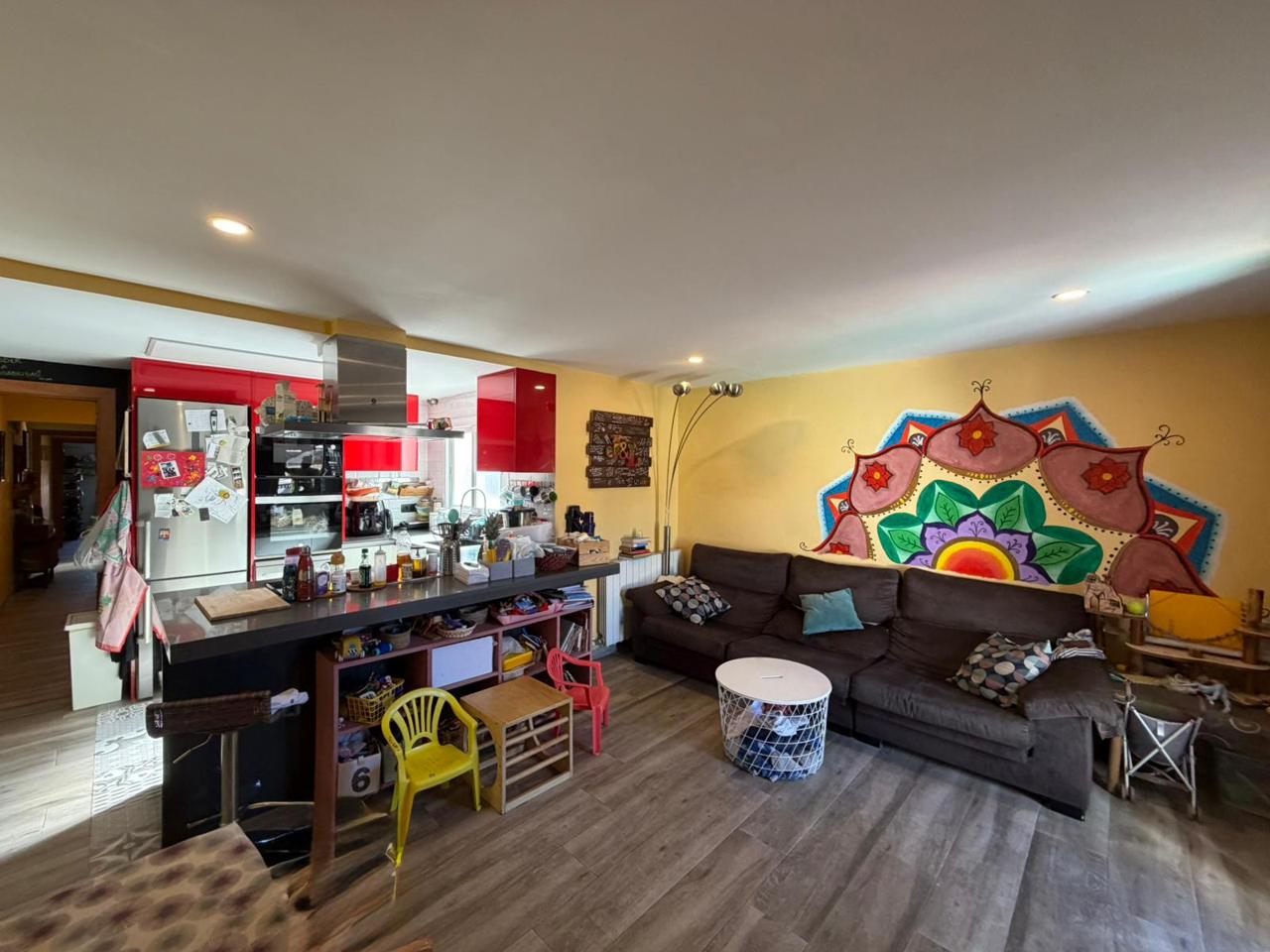 piso en ripollet · ripollet 220000€