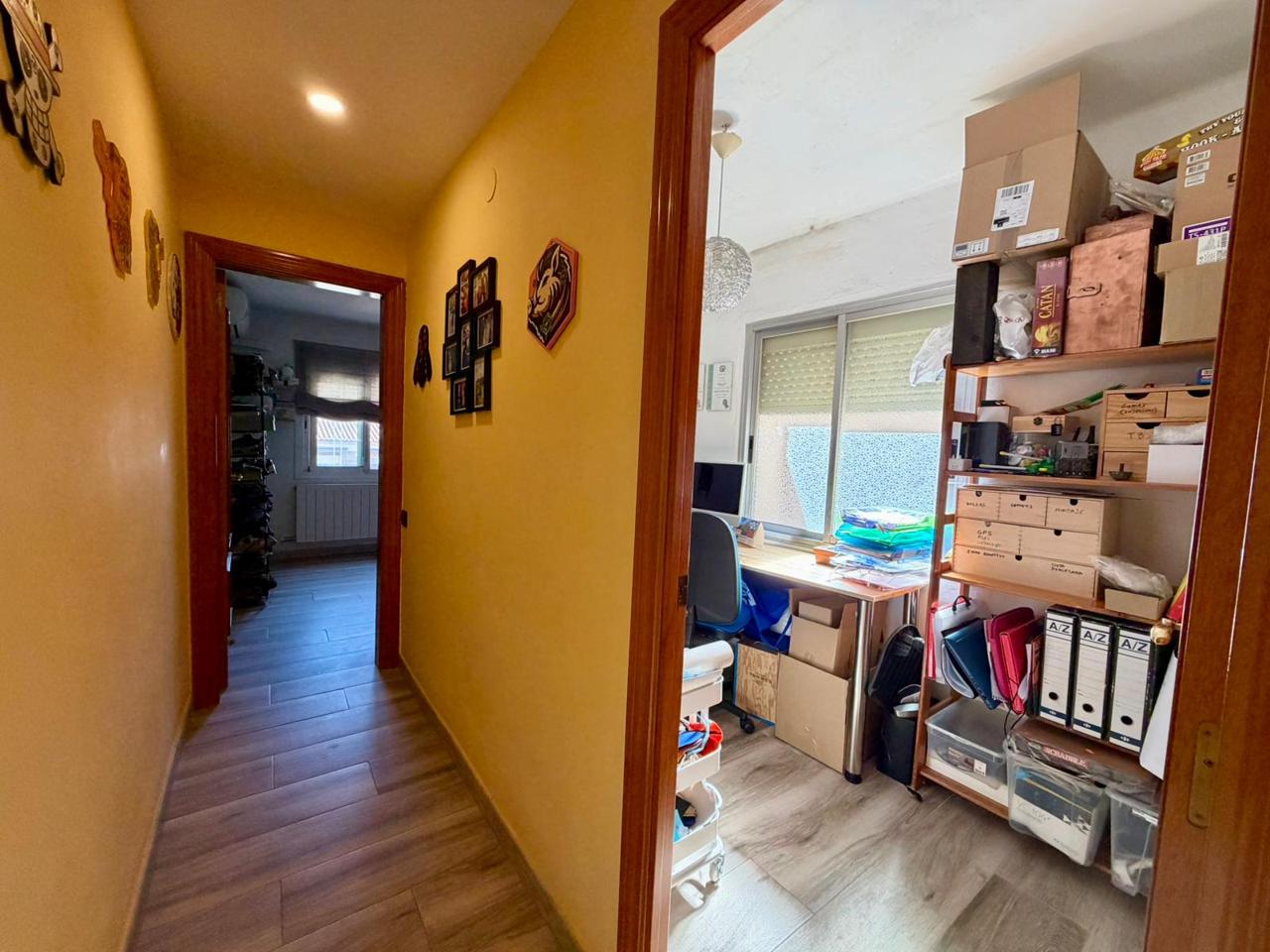 piso en ripollet · ripollet 220000€