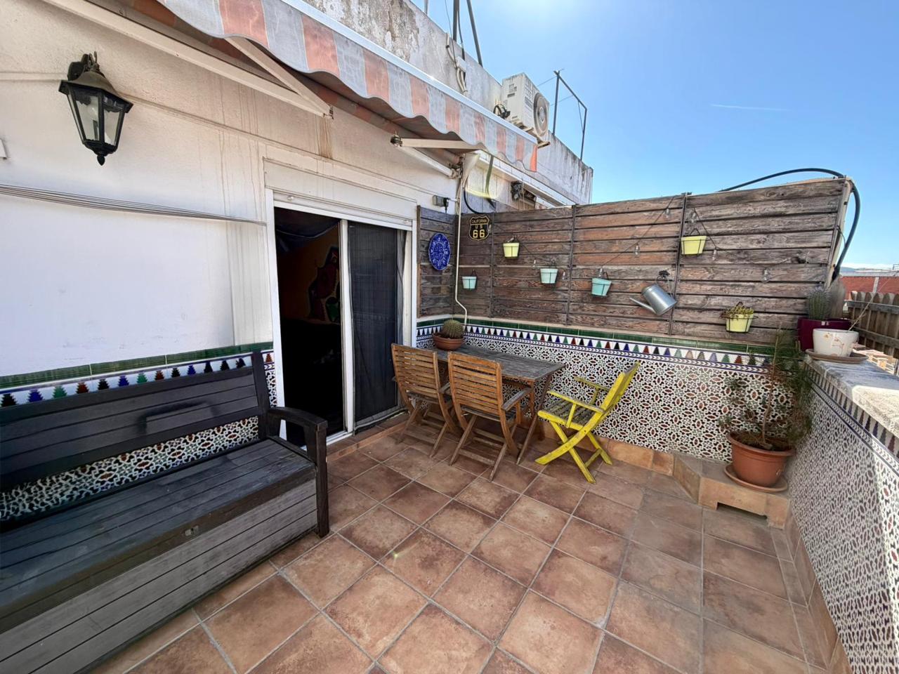 piso en ripollet · ripollet 220000€