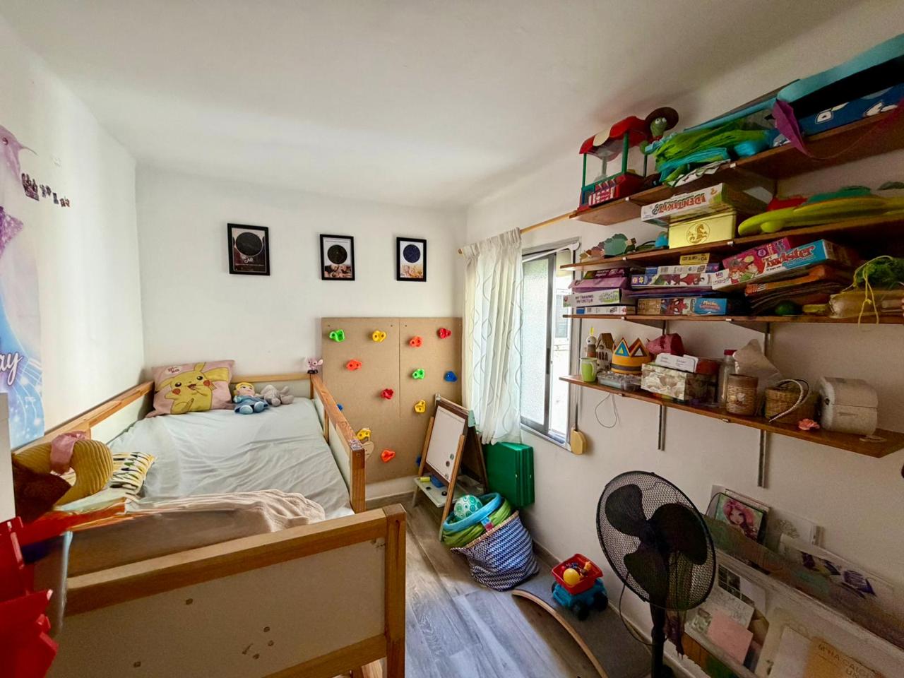 piso en ripollet · ripollet 220000€