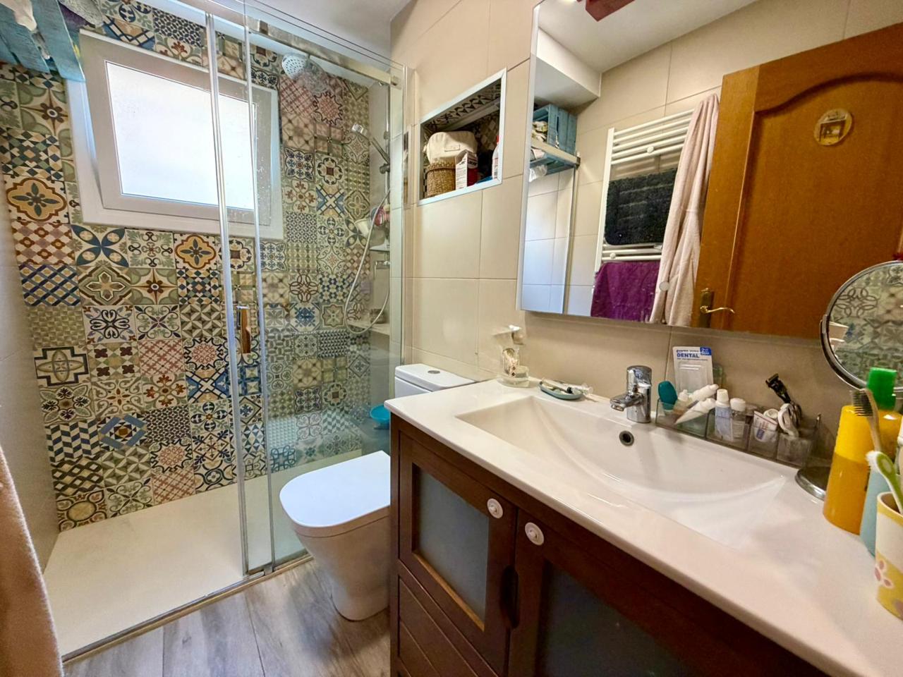 piso en ripollet · ripollet 220000€