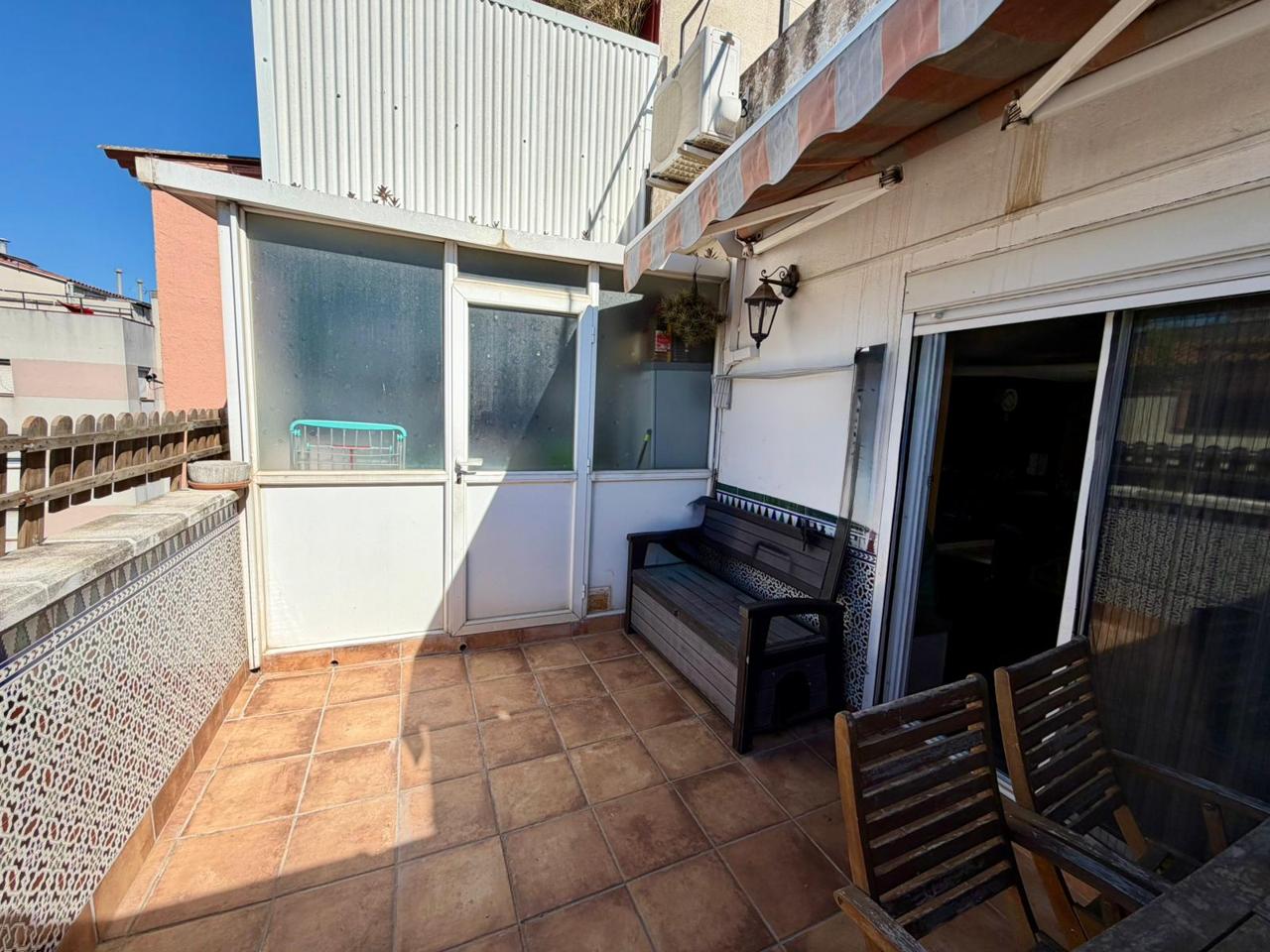 piso en ripollet · ripollet 220000€