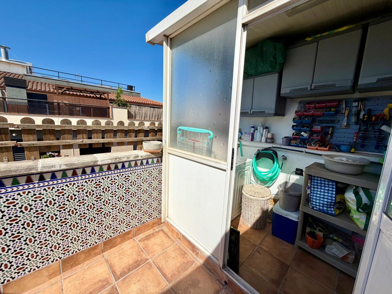 piso en ripollet · ripollet 220000€