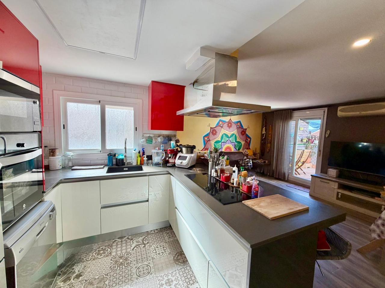 piso en ripollet · ripollet 220000€