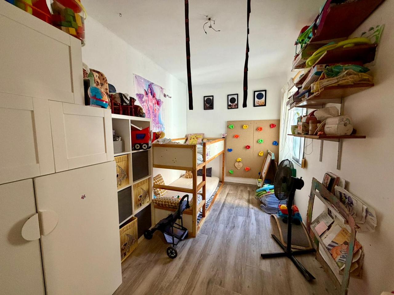 piso en ripollet · ripollet 220000€