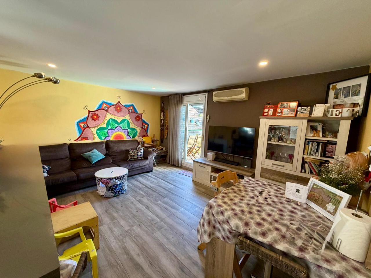 piso en ripollet · ripollet 220000€
